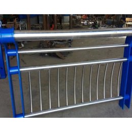 抚顺不锈钢护栏-不锈钢护栏每米的价格-中科泰兴护栏