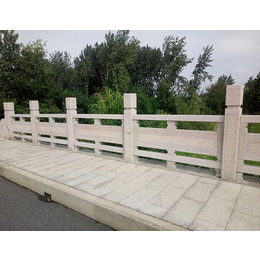 桥栏板尺寸-内蒙古桥栏板-卓翔石材