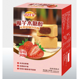 白云休闲无糖食品-盛世健王****咨询-休闲无糖食品厂家批发