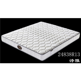 湘之龙(图)-山棕弹簧床垫-深圳弹簧床垫