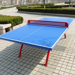 乒乓球台定做-乒乓球台厂家(在线咨询)-乒乓球台