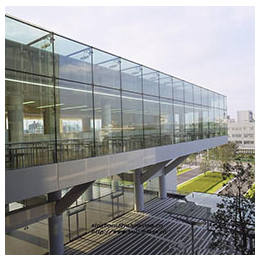 潍坊中空玻璃生产厂家-华达玻璃厂*-双层中空玻璃