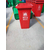 武汉垃圾桶-益乐塑业厂-240L塑料环卫垃圾桶缩略图4