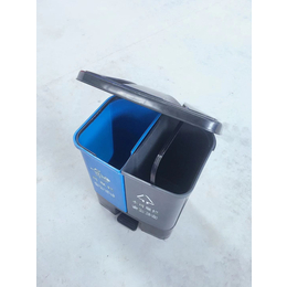 益乐塑业-新洲环卫垃圾桶-环卫垃圾桶在哪里买缩略图