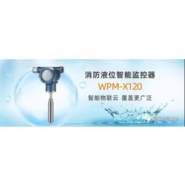 消防液位智能监控器WPM-X120
