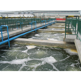 泰源厂家选购银川一体化污水处理设备