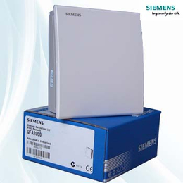 SIEMENS西门子QFA9060室内温湿度传感器