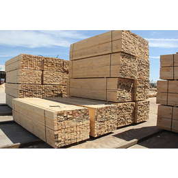 辐射松工程木方-名和沪中木业工程木方-辐射松工程木方厂家