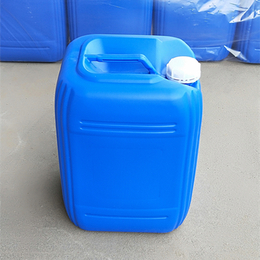 供应小口方形25L塑料桶鹏腾生产厂家