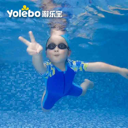 吉林儿童游泳组装池大型钢结构戏水池拼接室内恒温游泳池