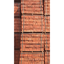 非粘土实心砖生产厂-湖州非粘土实心砖-雅里多孔砖量大价优