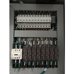 控制柜-武汉新恒洋电气-高压控制柜