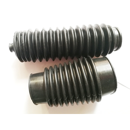 迪杰橡塑生产厂家(图)-橡胶波纹管口径-内蒙古橡胶波纹管