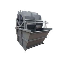 淮北小型洗沙机-聚方机械洗沙机价格-小型洗沙机定制
