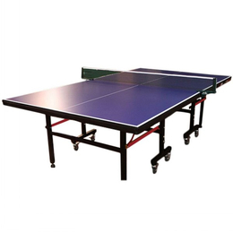 晋中乒乓球桌-奥祥体育器材厂家-乒乓球桌大小