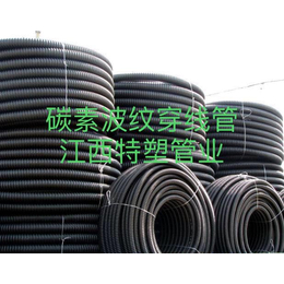 江西厂家供应CFRP碳素螺旋管  穿线管