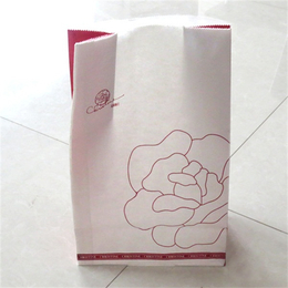 纸袋定做-佳航包装-食品纸袋定做