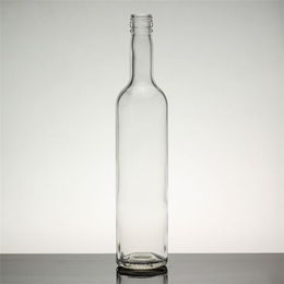 125ML白酒瓶厂家-九江白酒瓶厂家-金鹏玻璃(查看)