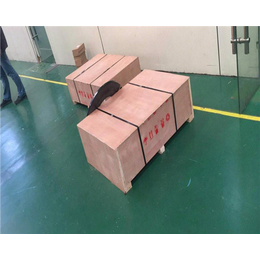 上海设备木箱包装公司哪家好-卓宇泰搬迁