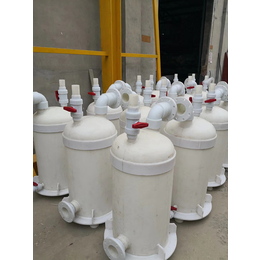 化粪池水槽-北京水槽-加工耐酸碱塑料水槽中奥达塑胶