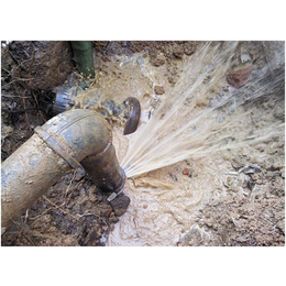 供热管道漏水检测一个点多少钱-供热管道漏水检测-中杰勘测技术
