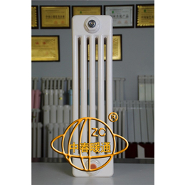 QFGZ603钢六柱散热器-中春暖通-钢六柱散热器