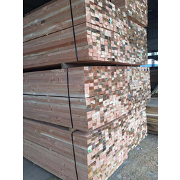 国通木材(在线咨询)-建筑木方-白松建筑木方
