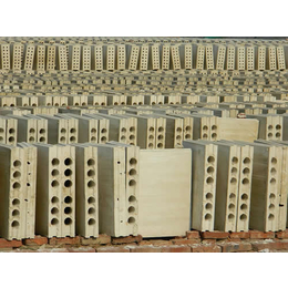 济南石膏砌块-肥城鸿运建材厂-石膏砌块的市场