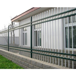 合肥围墙护栏-安徽新概念-工厂围墙护栏