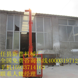 杭州立式二次构造柱上料机「在线咨询」