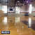 孚盛篮球馆体育运动木地板  环保*枫木包安装缩略图4