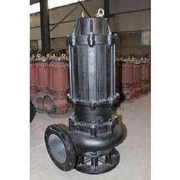ISG管道泵-华奥水泵(在线咨询)-浙江管道泵