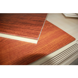 竹木纤维板-祺宁建材集成墙板-竹木纤维板多少钱