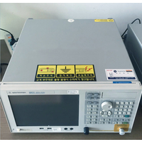 回收E5071C矢量网络分析仪