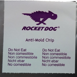 火箭狗防霉片用法和用量