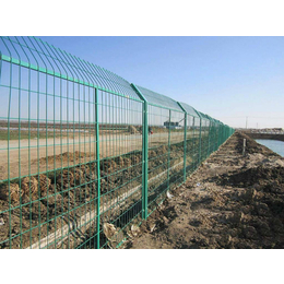 宁波围栏网-防护围栏网-供销道路围栏网