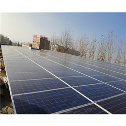 小型太阳能发电设备-巢湖太阳能发电-合肥南都新能源