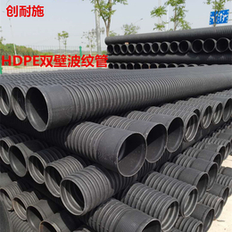 湖南HDPE钢带管增强缠绕管dn300有效面积计算