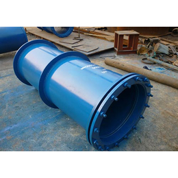 橡胶防水套管-艾威尔阀门科技(在线咨询)-广州防水套管