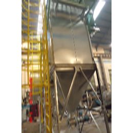 北京FCMC型分室脉冲袋式除尘器工厂-无锡威尔肯环保公司