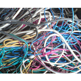 废旧电缆回收厂家-合肥豪然(在线咨询)-合肥电缆回收