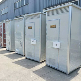 移动厕所租赁-沧州移动厕所-天津贵和建筑公司