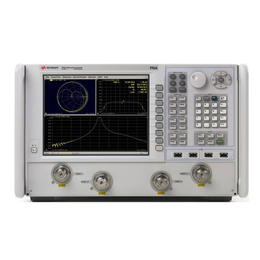 Agilent N5225A网络分析仪回收