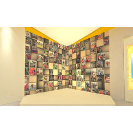 VR虚拟展厅制作软件-VR虚拟展厅-重庆木棉树3D公司