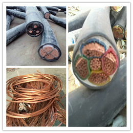 大同废旧绝缘导线回收大同铜铝电缆回收价格评估缩略图