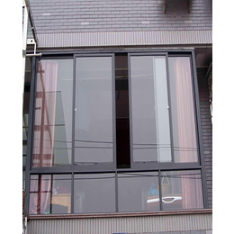 铝合金门窗加工-海德门窗(在线咨询)-南京铝合金门窗
