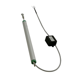 KPM微型铰接导电塑胶模系列直线位移传感器