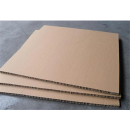 蜂窝纸芯板哪家好-蜂窝纸芯板-宏运蜂窝包装材料