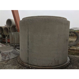 供应钢筋混凝土企口管-芜湖润杨建材-钢筋混凝土企口管