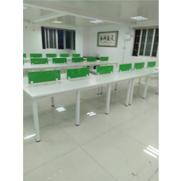 郑州威鸿办公家具厂家(图)-隔断办公桌多少钱-济源办公桌